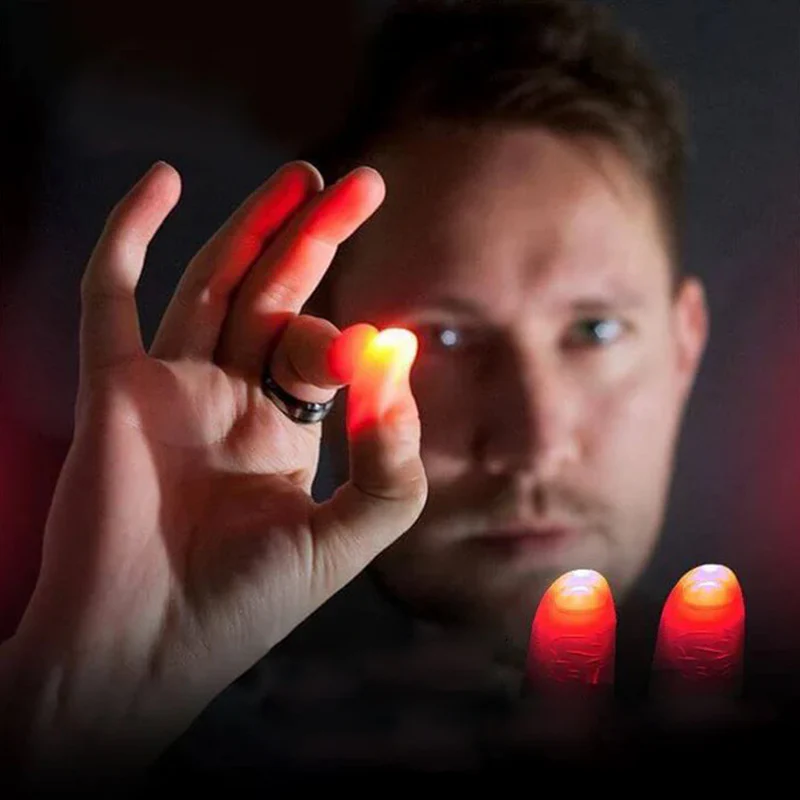 Magic Thumb Light - Image 2