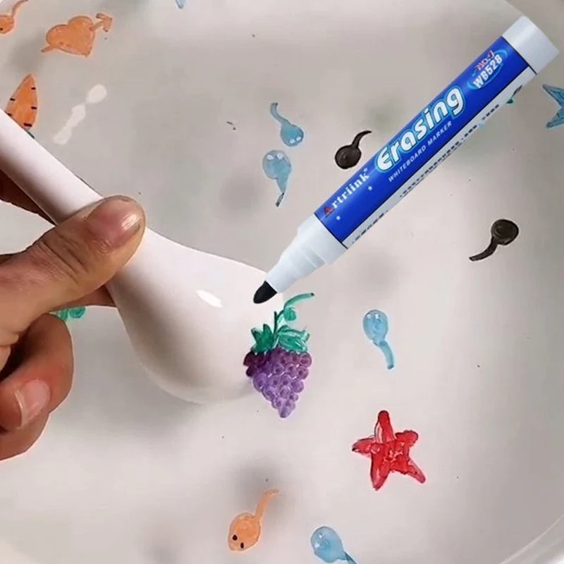 Magical Water Painting - Image 4