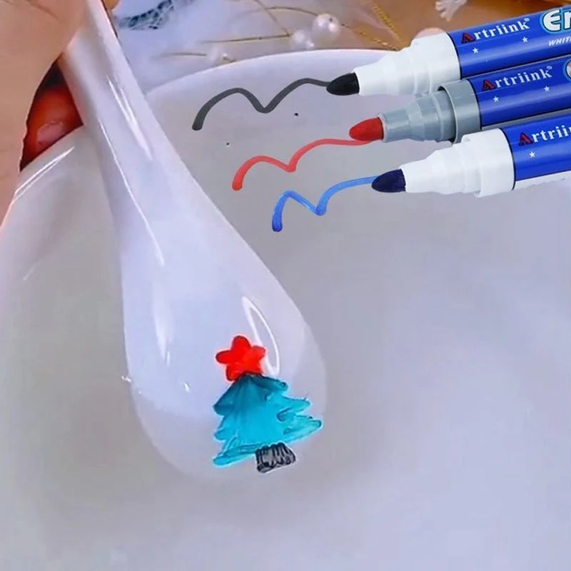 Magical Water Painting - Image 5