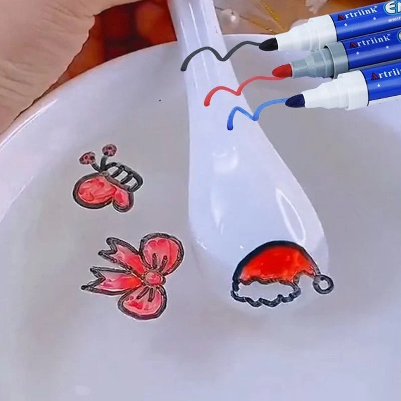 Magical Water Painting - Image 6