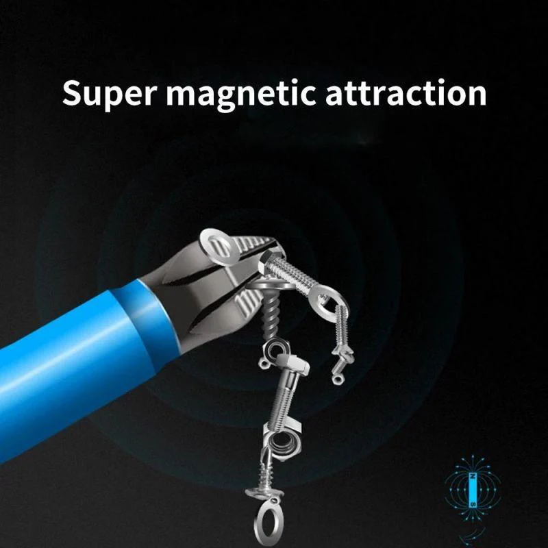 Magnetic Anti-Slip Drill Bit (7 PCs) - Image 7