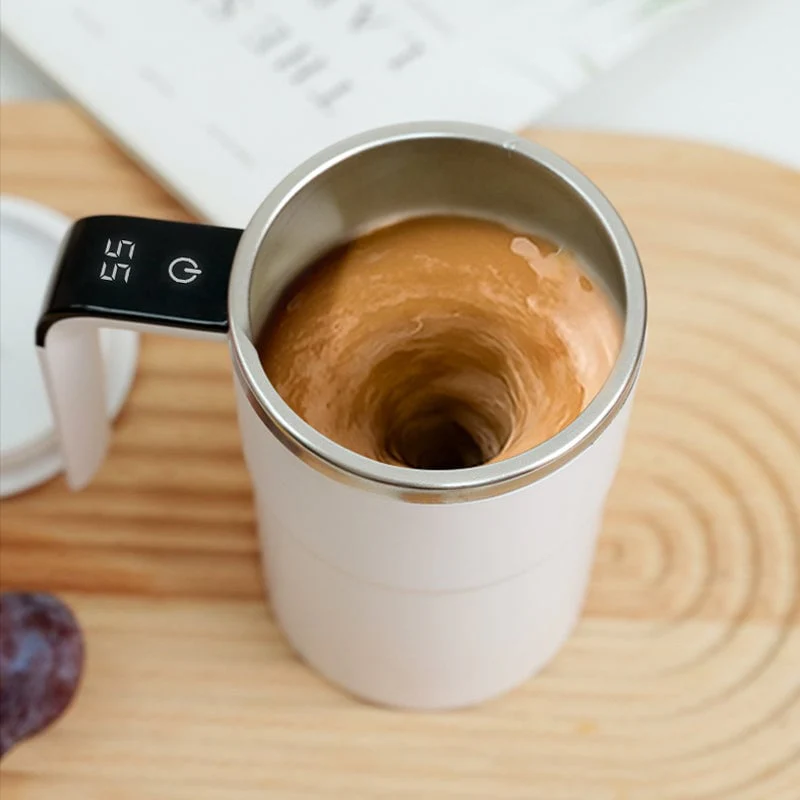 Magnetic Automatic Mixing Cup - Image 7