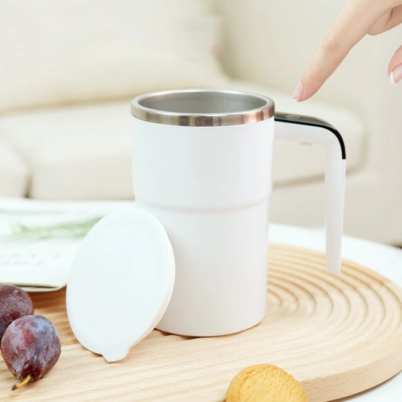 Magnetic Automatic Mixing Cup - Image 9