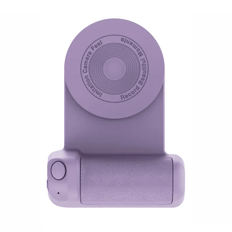 Magnetic Camera Handle Bluetooth Bracket - Image 15