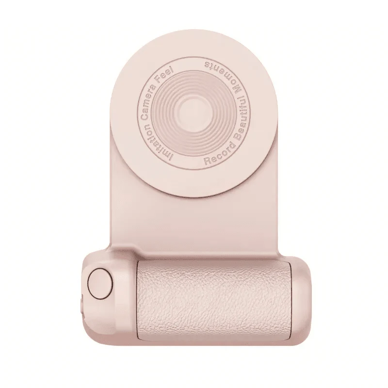 Magnetic Camera Handle Bluetooth Bracket - Image 17