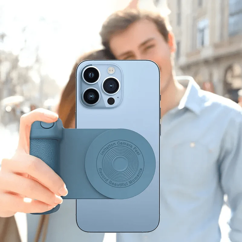 Magnetic Camera Handle Bluetooth Bracket - Image 8