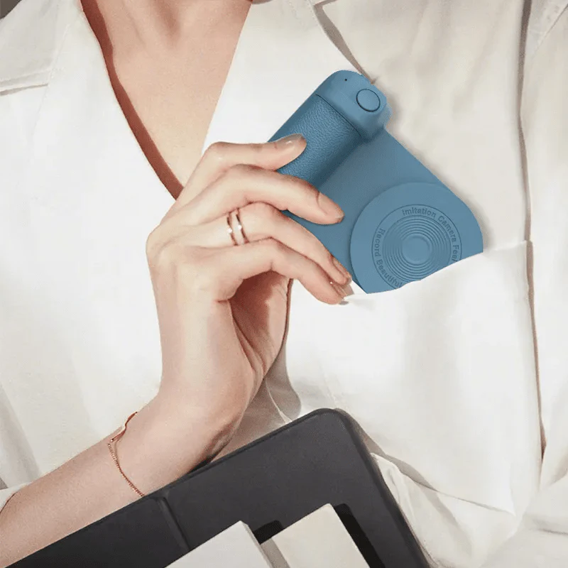 Magnetic Camera Handle Bluetooth Bracket - Image 9