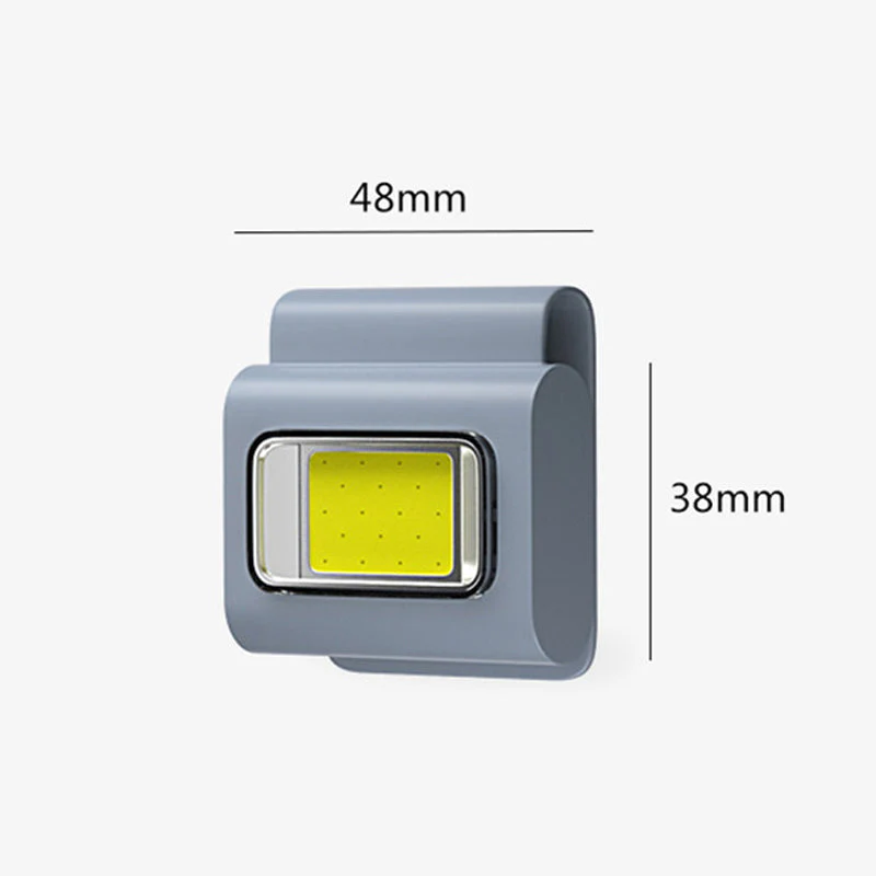 Magnetic Cob Work Light - Image 10