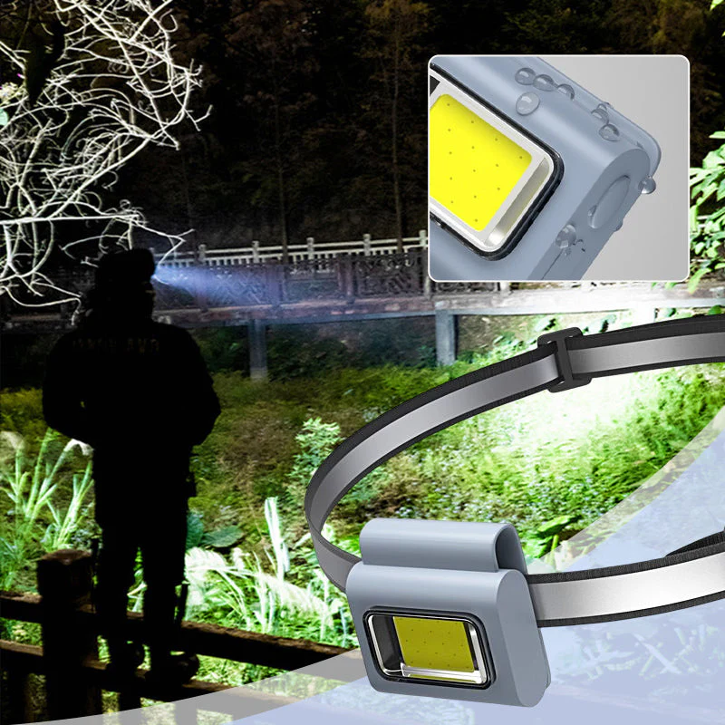 Magnetic Cob Work Light - Image 12