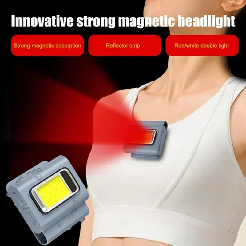 Magnetic Cob Work Light - Image 4