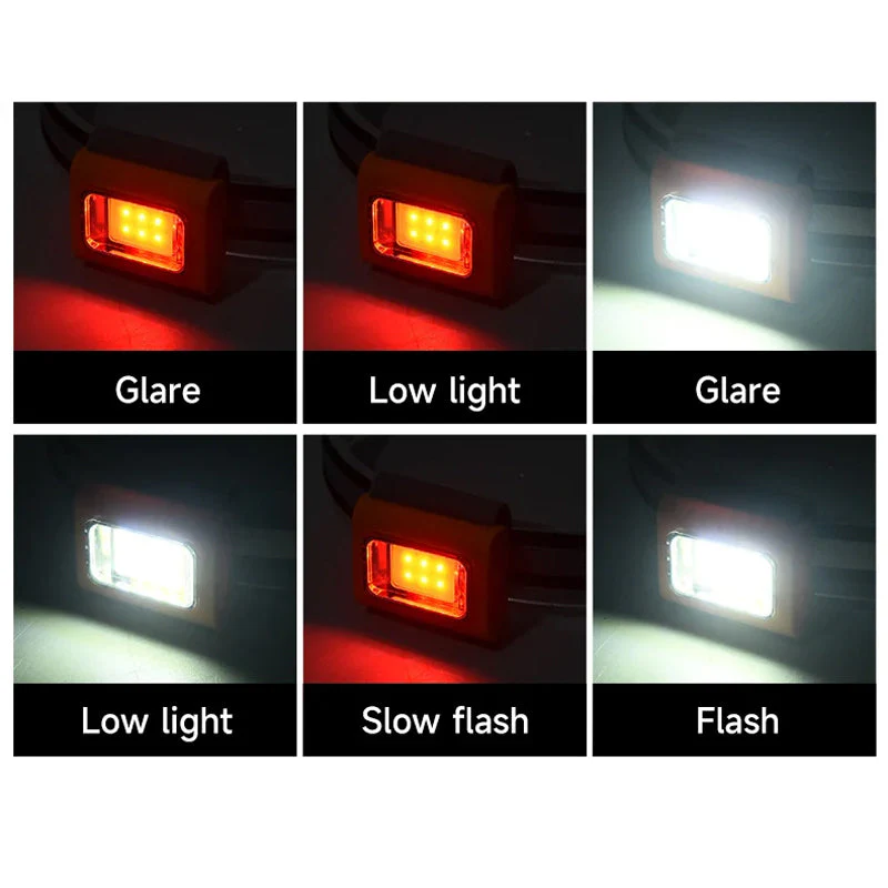 Magnetic Cob Work Light - Image 7