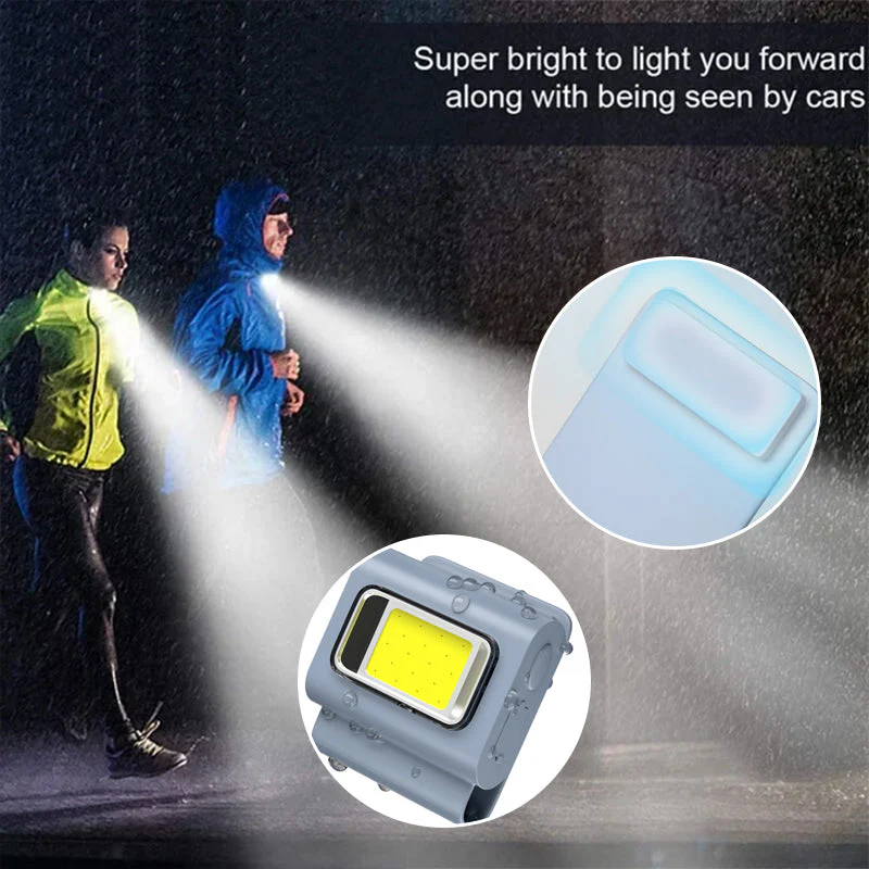 Magnetic Cob Work Light - Image 8