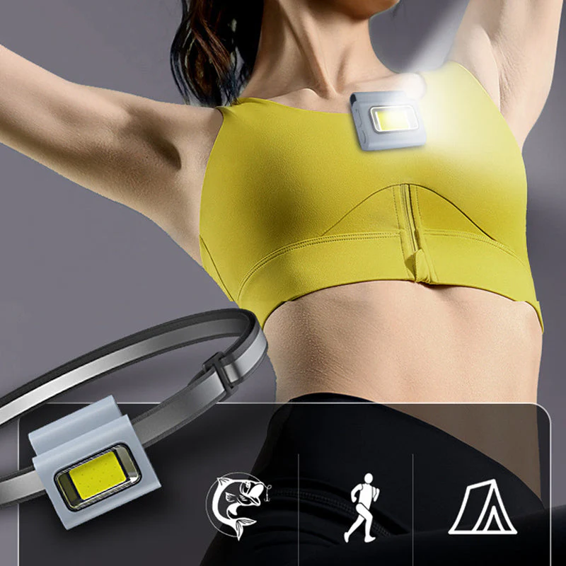 Magnetic Cob Work Light - Image 9