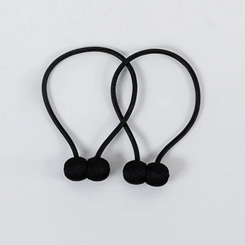 Magnetic Curtain Buckle Curtain Strap - Image 6