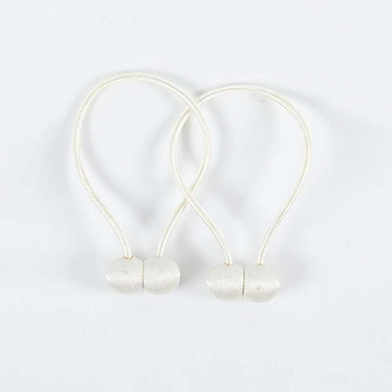 Magnetic Curtain Buckle Curtain Strap - Image 7