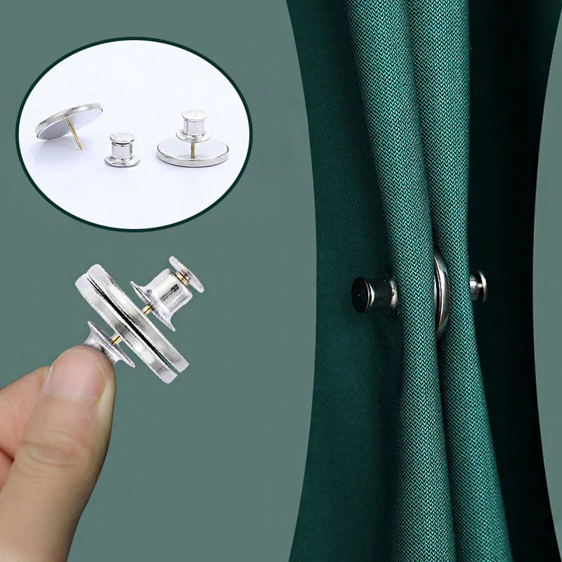 Magnetic Curtain Clip - Image 13