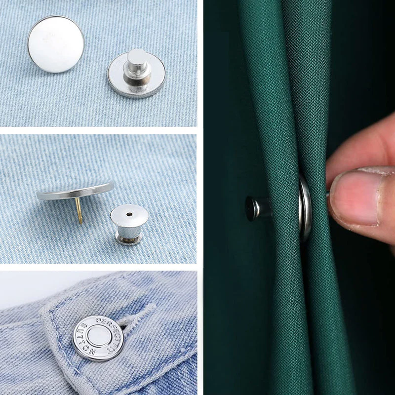 Magnetic Curtain Clip - Image 14