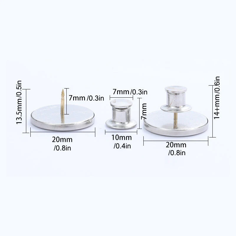 Magnetic Curtain Clip - Image 16