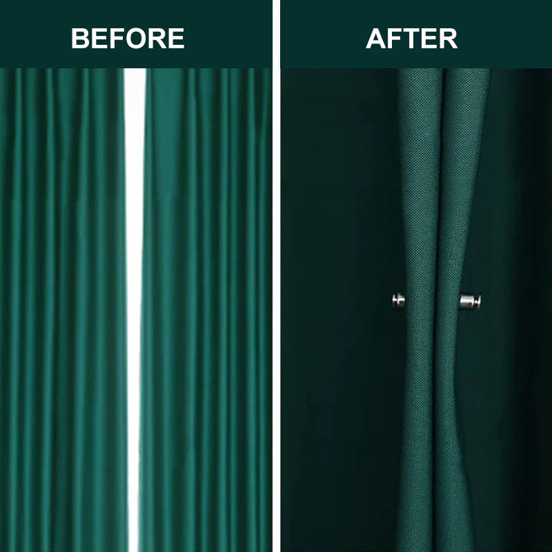 Magnetic Curtain Clip - Image 3
