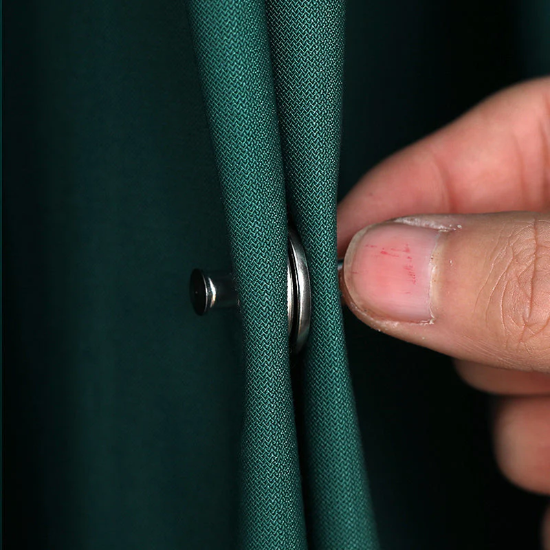 Magnetic Curtain Clip - Image 4