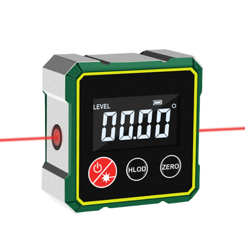Magnetic Digital Inclinometer - Image 10