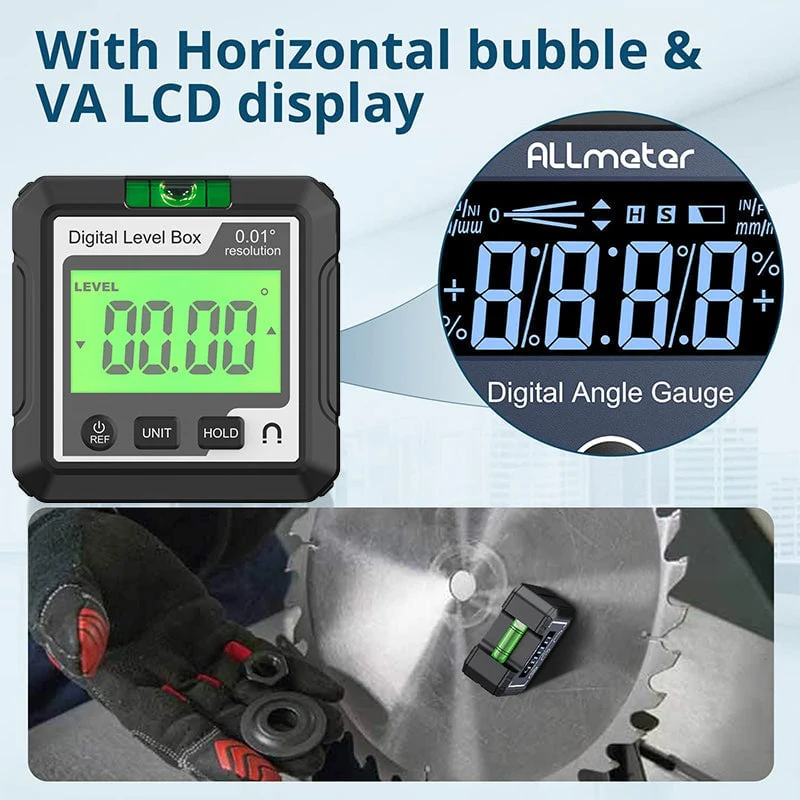 Magnetic Digital Inclinometer - Image 2