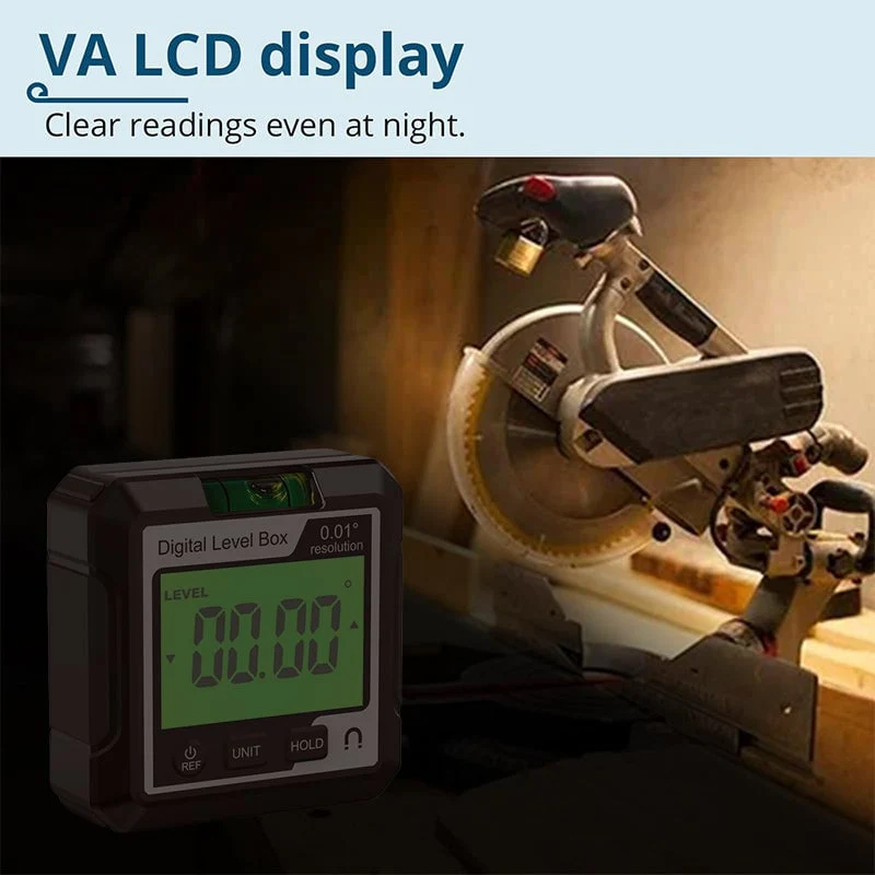 Magnetic Digital Inclinometer - Image 3