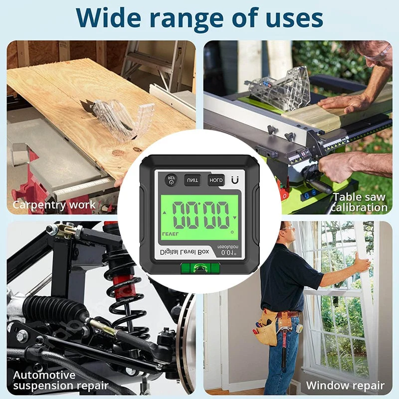 Magnetic Digital Inclinometer - Image 5