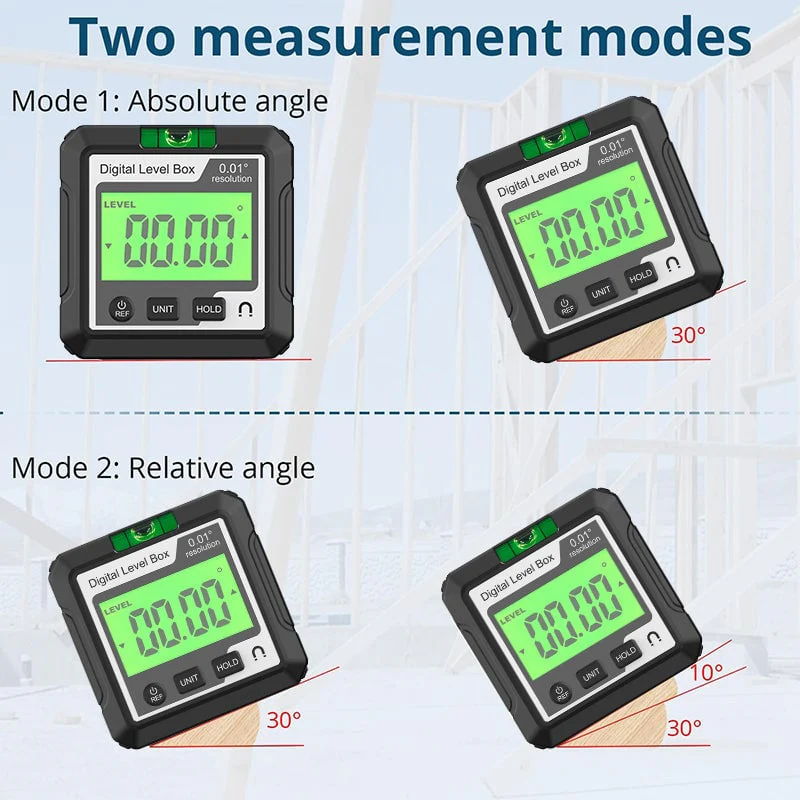 Magnetic Digital Inclinometer - Image 7