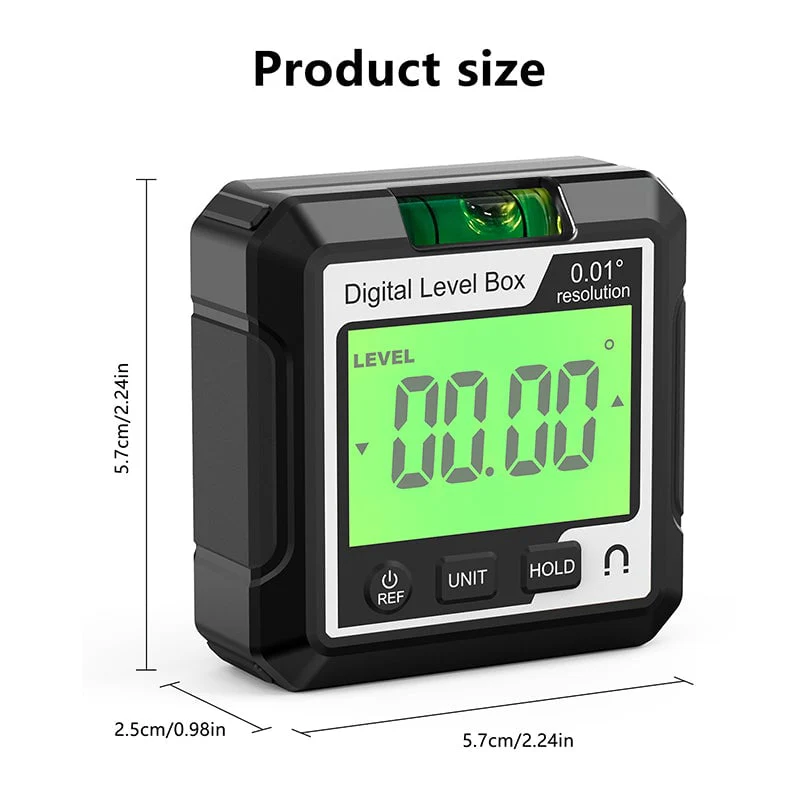 Magnetic Digital Inclinometer - Image 8
