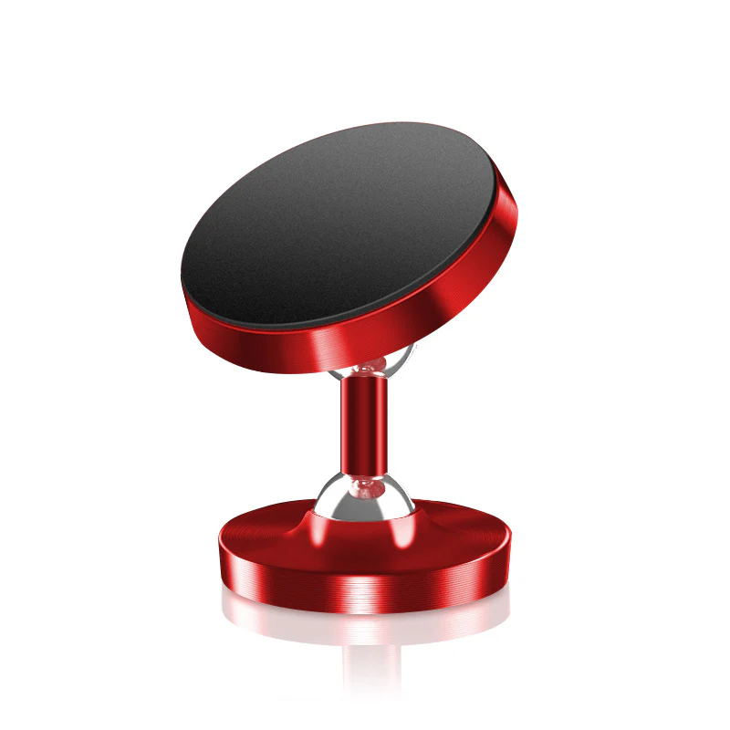 Magnetic Double Ball Phone Holder - Image 12