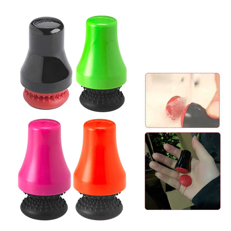 Magnetic Glass Cleaning Scrubber - Image 3