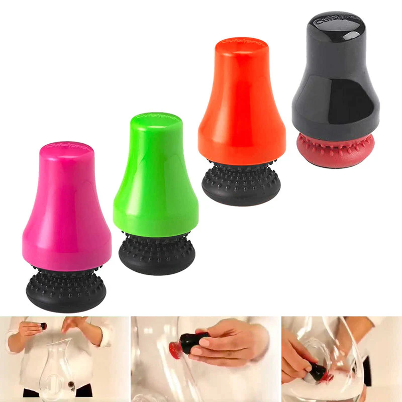 Magnetic Glass Cleaning Scrubber - Image 4