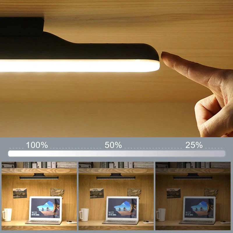 Magnetic Long Strip Reading Lamp - Image 3