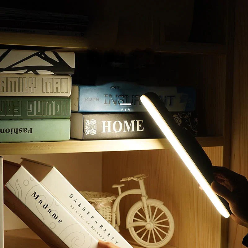 Magnetic Long Strip Reading Lamp - Image 4