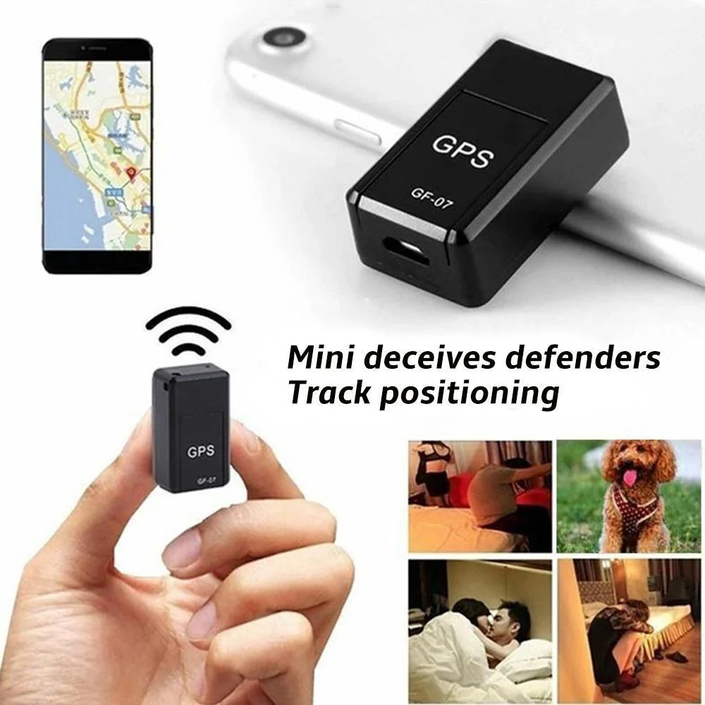 Magnetic Mini GPS Locator - Image 6