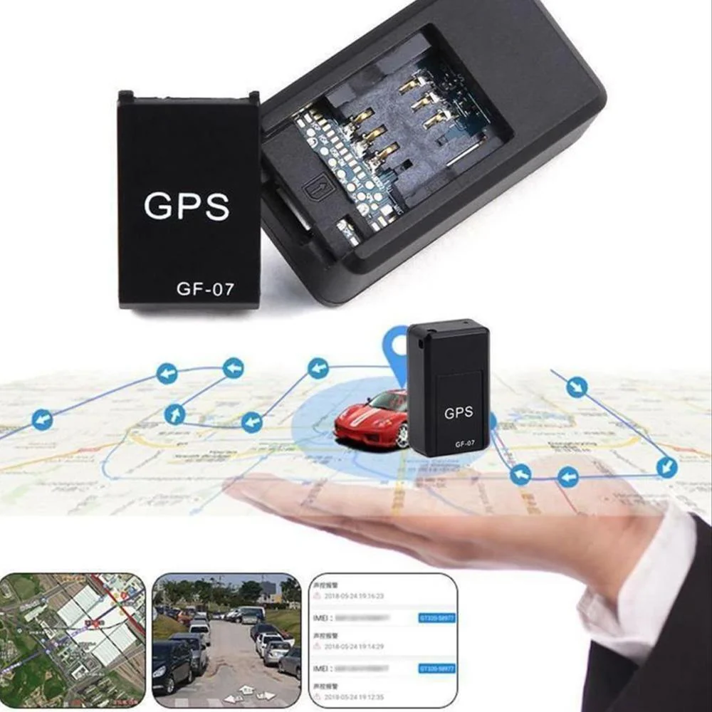 Magnetic Mini GPS Locator - Image 8