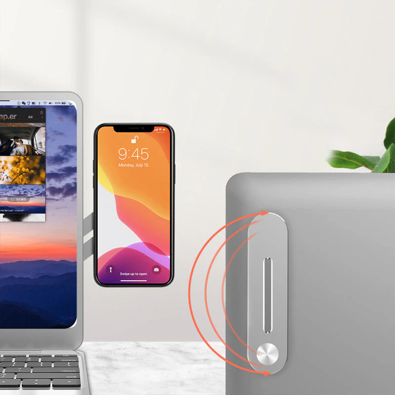 Magnetic Phone Holder - Image 4