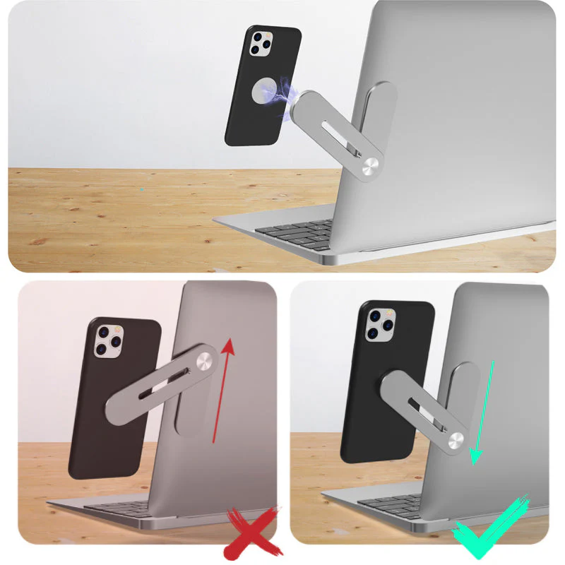 Magnetic Phone Holder - Image 5