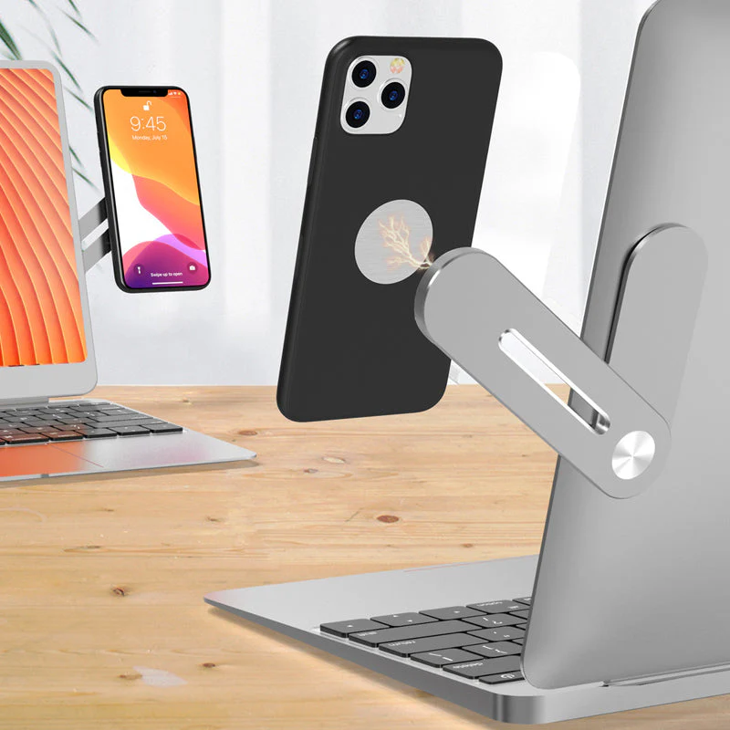 Magnetic Phone Holder - Image 6