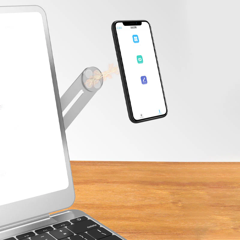 Magnetic Phone Holder - Image 8