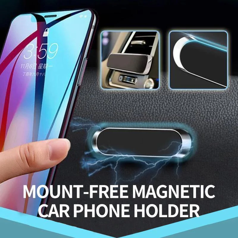 Magnetic Phone Holder - Image 10
