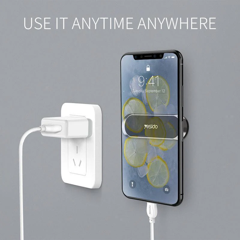 Magnetic Phone Holder - Image 4