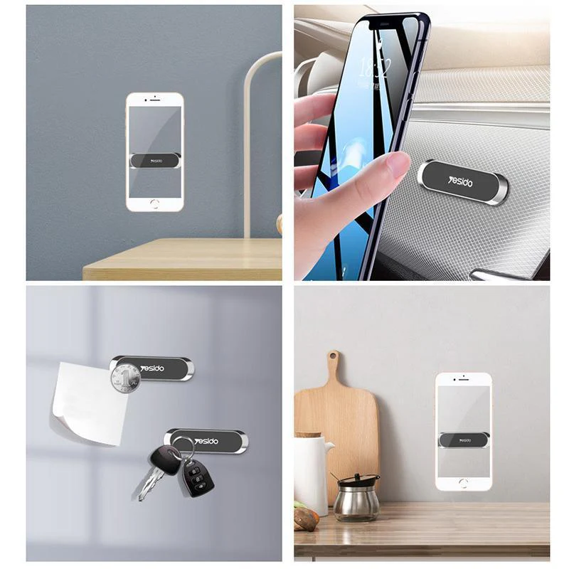 Magnetic Phone Holder - Image 5