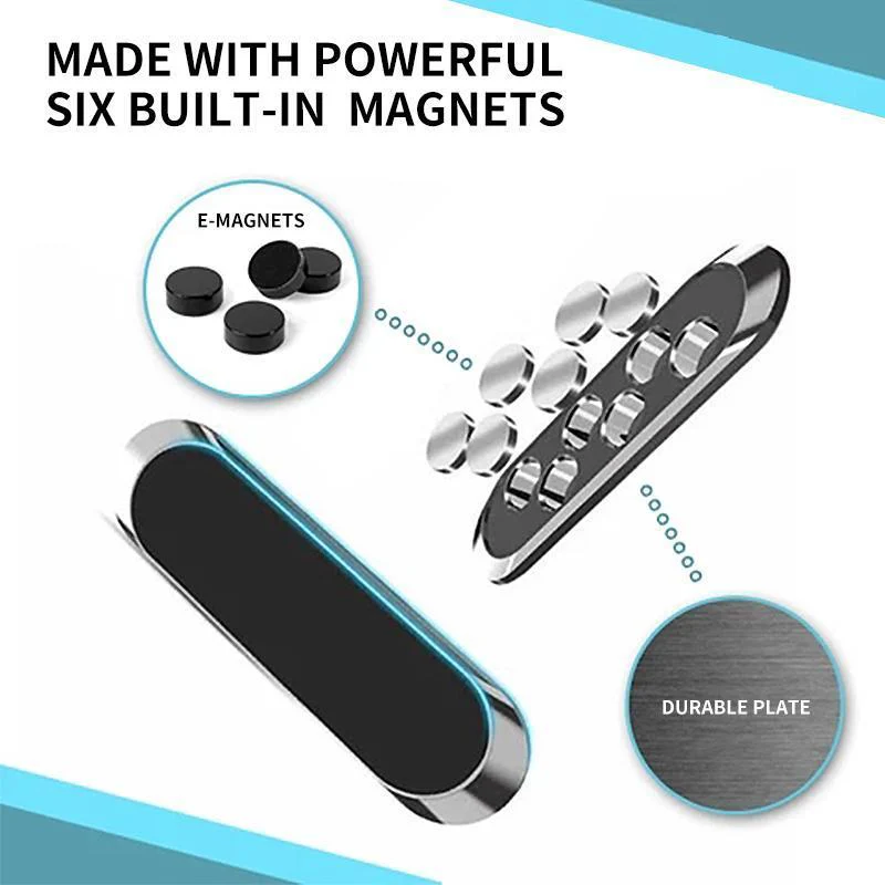 Magnetic Phone Holder - Image 6
