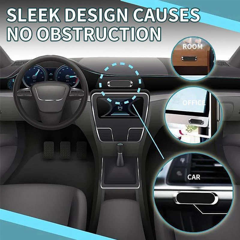 Magnetic Phone Holder - Image 7