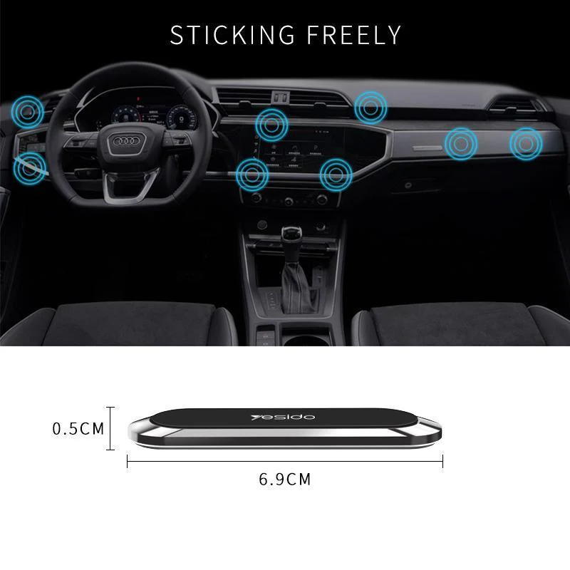Magnetic Phone Holder - Image 9