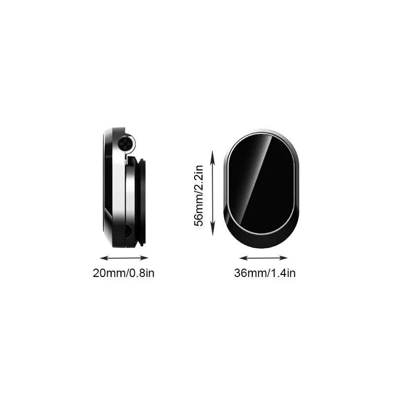 Magnetic Phone Holder for Car - Image 10