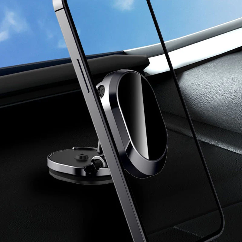 Magnetic Phone Holder for Car - Image 2