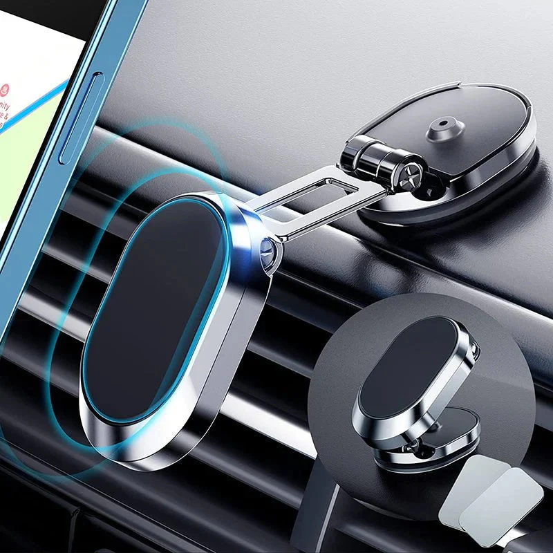Magnetic Phone Holder for Car - Image 9